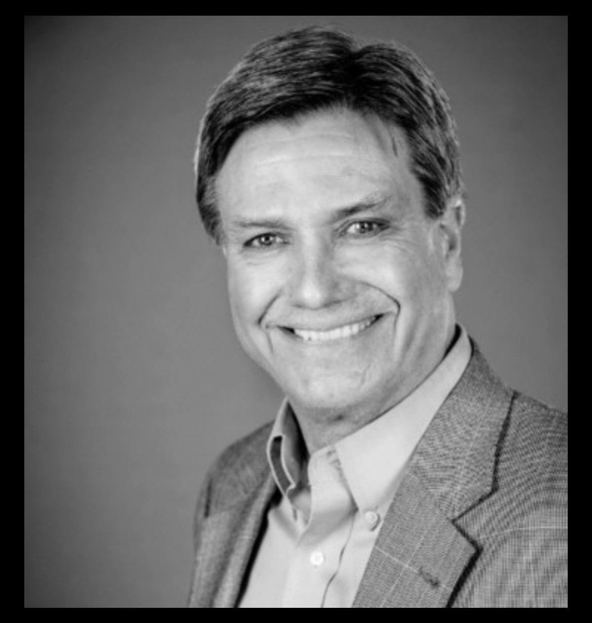 Rob Kilroy, Chair of the Mitchell Institute’s Senator’s Circle