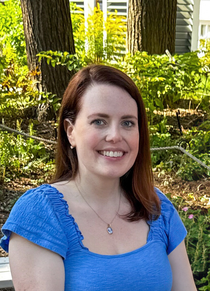 Carolyn Hardy