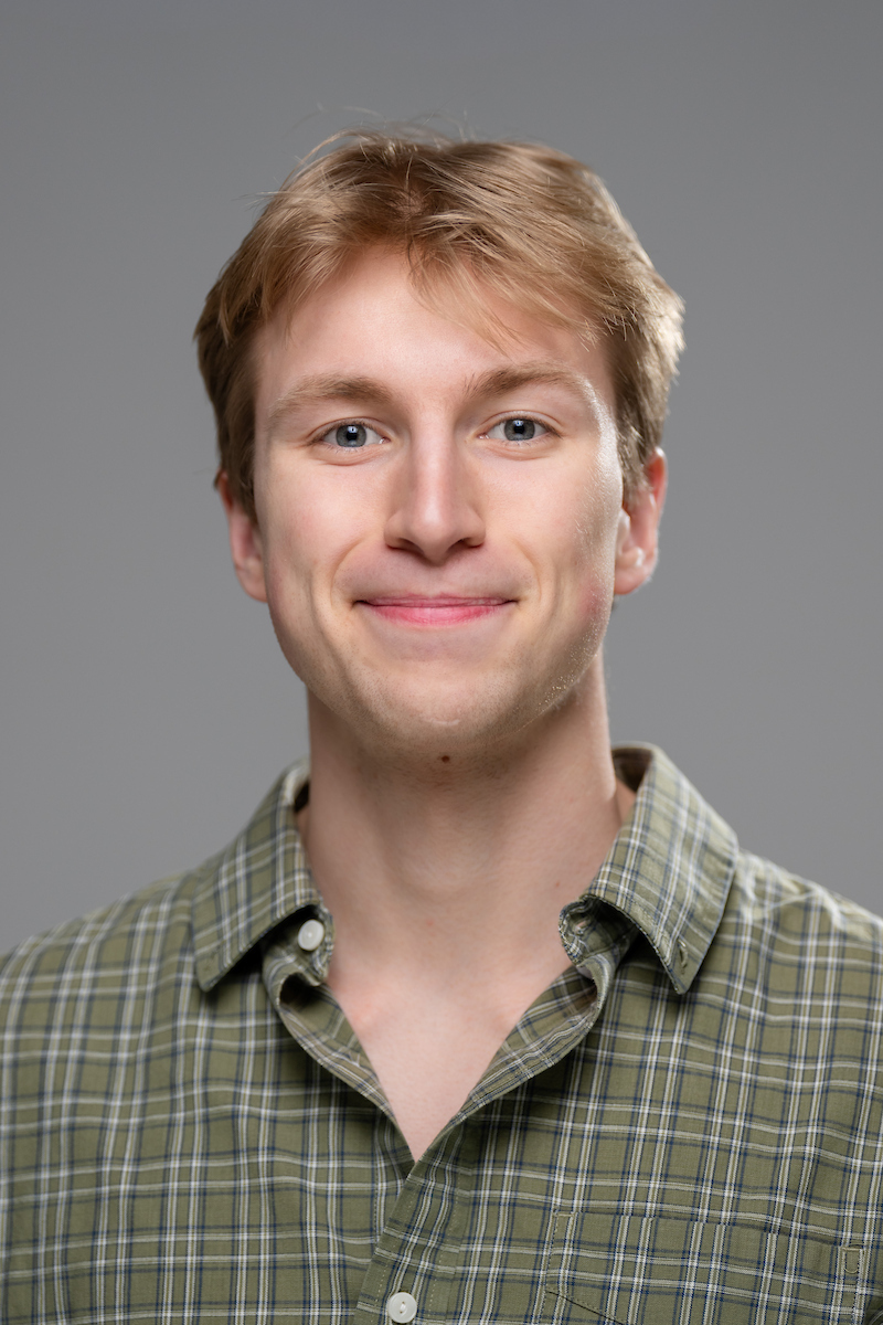 Jasper Makowski
