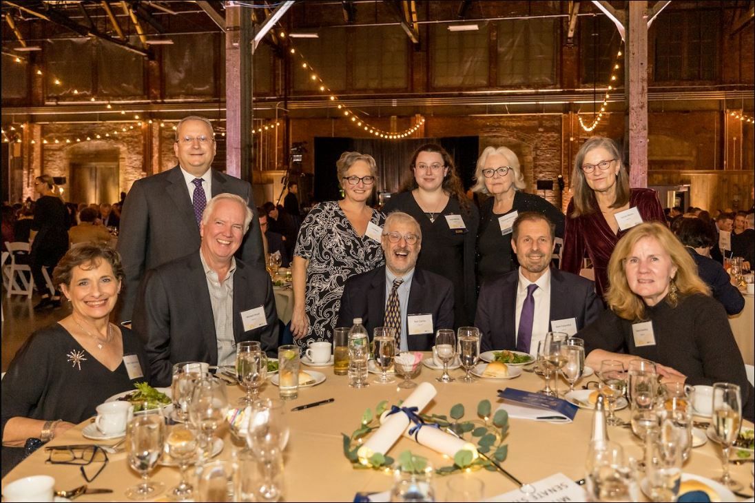 Mitchell Institute Gala community