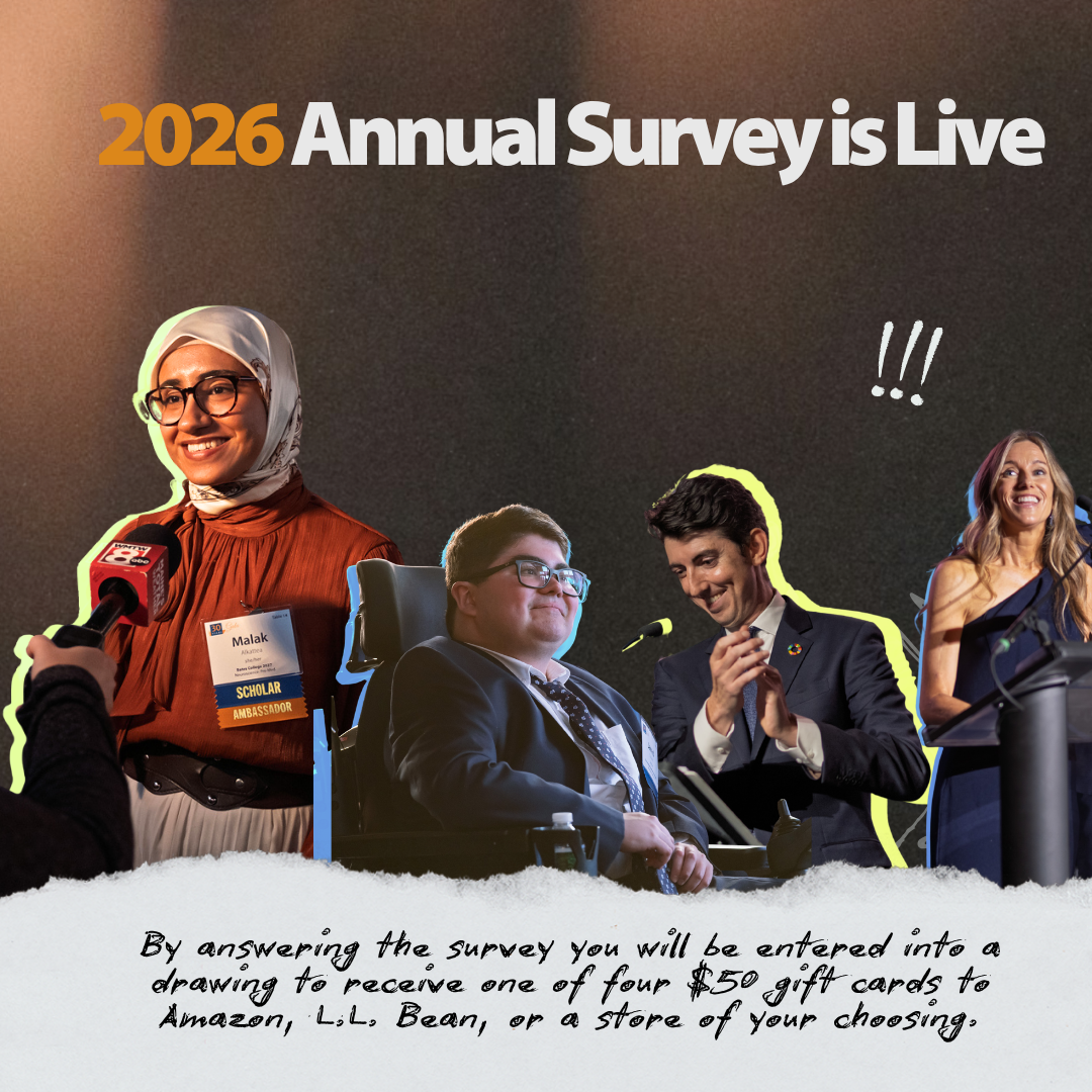 Mitchell Institute Annual Survey
