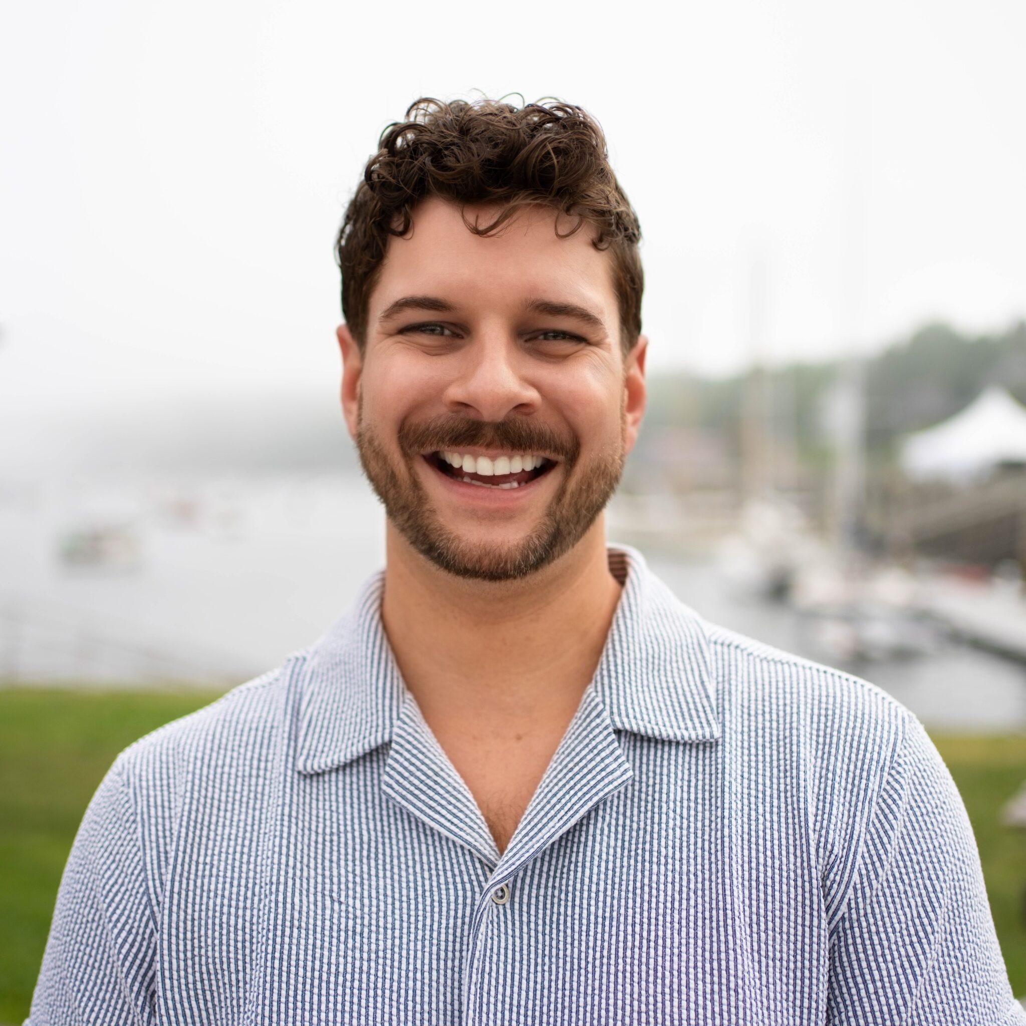 Jesse Blackburn